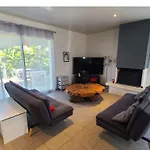 Pavillon Avec Piscine Dignac