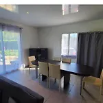 Pavillon Avec Piscine * Dignac