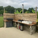 Pavillon Avec Piscine * Dignac
