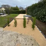 Holiday home Pavillon Avec Piscine *