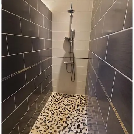 Pavillon Avec Piscine Tatil Evi *