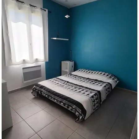 Сasa de vacaciones Pavillon Avec Piscine