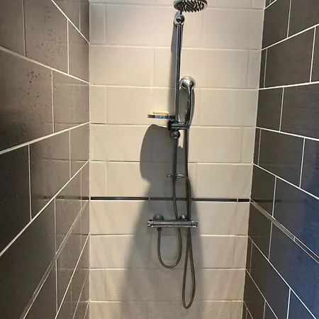 Tatil Evi Pavillon Avec Piscine *