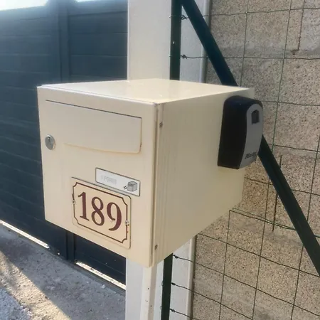 Сasa de vacaciones Pavillon Avec Piscine Dignac